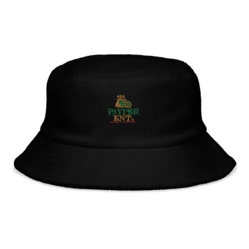 Payper Ent. - New Bucket Hat