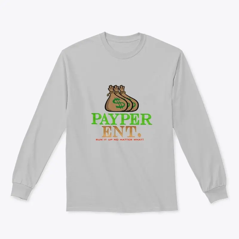 Payper Ent. - Men